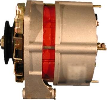 GM-GHIBAUDI AG0018RB - Генератор autozip.com.ua