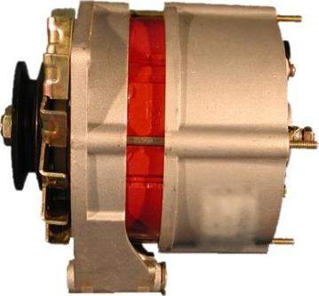 GM-GHIBAUDI AG0018 - Генератор autozip.com.ua