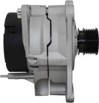 GM-GHIBAUDI AG0012 - Генератор autozip.com.ua