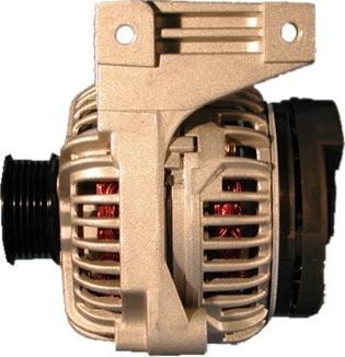GM-GHIBAUDI AG0081 - Генератор autozip.com.ua