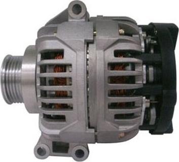 GM-GHIBAUDI AG0088 - Генератор autozip.com.ua