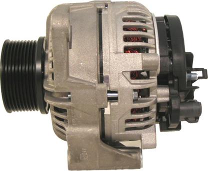 GM-GHIBAUDI AG0076RB - Генератор autozip.com.ua