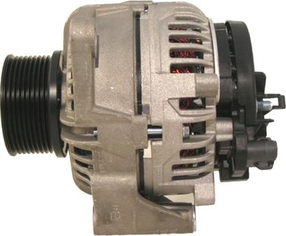 GM-GHIBAUDI AG0076 - Генератор autozip.com.ua