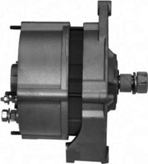 GM-GHIBAUDI AG0070 - Генератор autozip.com.ua