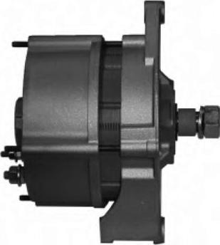 GM-GHIBAUDI AG0071 - Генератор autozip.com.ua