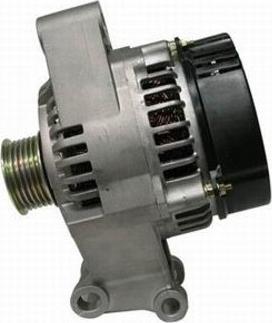 GM-GHIBAUDI AG0192RB - Генератор autozip.com.ua
