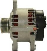 GM-GHIBAUDI AG0197 - Генератор autozip.com.ua