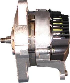 GM-GHIBAUDI AG0150RB - Генератор autozip.com.ua