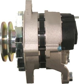 GM-GHIBAUDI AG0163 - Генератор autozip.com.ua