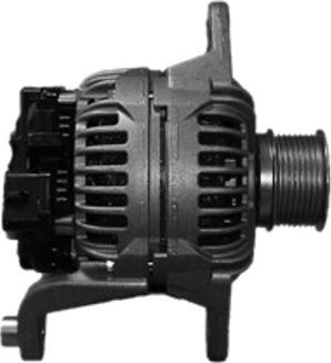 GM-GHIBAUDI AG0107RB - Генератор autozip.com.ua