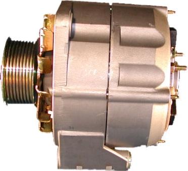 GM-GHIBAUDI AG0111 - Генератор autozip.com.ua