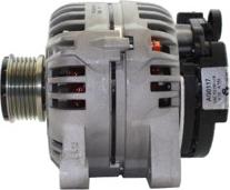 GM-GHIBAUDI AG0117RB - Генератор autozip.com.ua