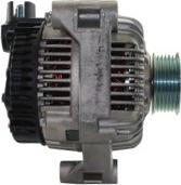 GM-GHIBAUDI AG0134RB - Генератор autozip.com.ua