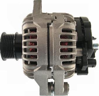 GM-GHIBAUDI AG0133RB - Генератор autozip.com.ua