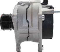 GM-GHIBAUDI AG0124RB - Генератор autozip.com.ua