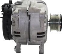 GM-GHIBAUDI AG0120 - Генератор autozip.com.ua