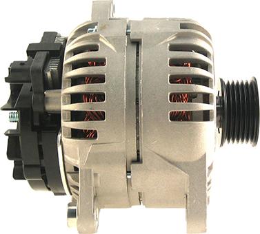 GM-GHIBAUDI AG0122RB - Генератор autozip.com.ua