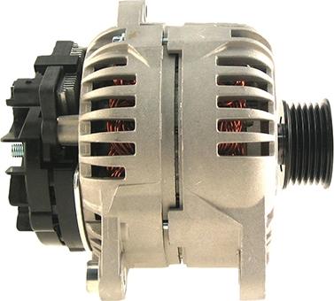 GM-GHIBAUDI AG0122 - Генератор autozip.com.ua