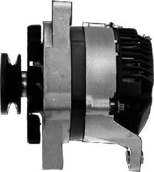 GM-GHIBAUDI AG0178 - Генератор autozip.com.ua