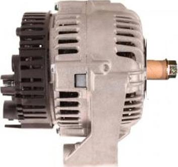 GM-GHIBAUDI AG0890 - Генератор autozip.com.ua
