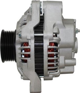 GM-GHIBAUDI AG0817RB - Генератор autozip.com.ua