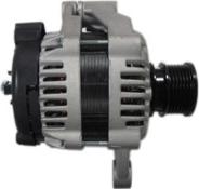 GM-GHIBAUDI AG0873 - Генератор autozip.com.ua