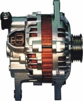 GM-GHIBAUDI AG0393 - Генератор autozip.com.ua