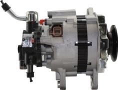 GM-GHIBAUDI AG0348 - Генератор autozip.com.ua