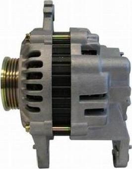 GM-GHIBAUDI AG0343RB - Генератор autozip.com.ua