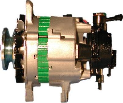 GM-GHIBAUDI AG0342RB - Генератор autozip.com.ua