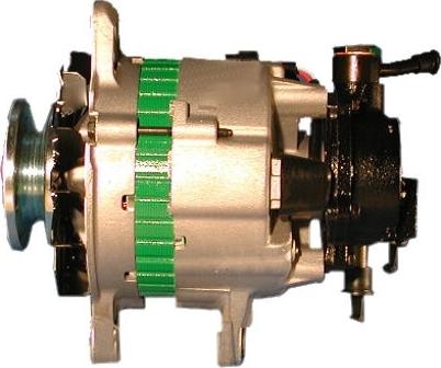 GM-GHIBAUDI AG0342 - Генератор autozip.com.ua