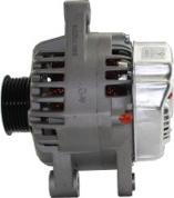 GM-GHIBAUDI AG0306RB - Генератор autozip.com.ua