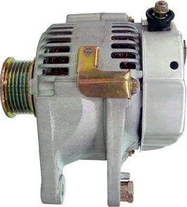 GM-GHIBAUDI AG0313 - Генератор autozip.com.ua