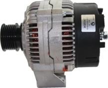 GM-GHIBAUDI AG0247 - Генератор autozip.com.ua