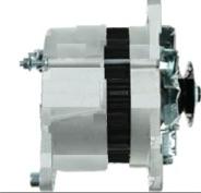 GM-GHIBAUDI AG0253 - Генератор autozip.com.ua