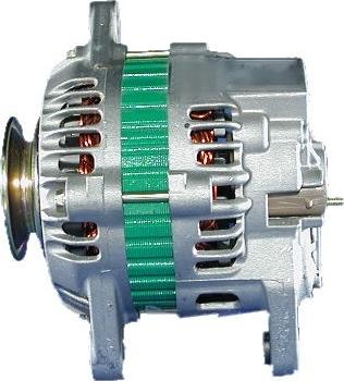 GM-GHIBAUDI AG0267 - Генератор autozip.com.ua
