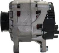 GM-GHIBAUDI AG0207RB - Генератор autozip.com.ua