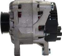 GM-GHIBAUDI AG0207 - Генератор autozip.com.ua