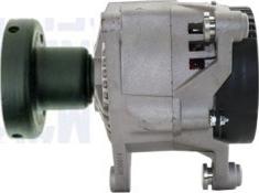 GM-GHIBAUDI AG0216 - Генератор autozip.com.ua