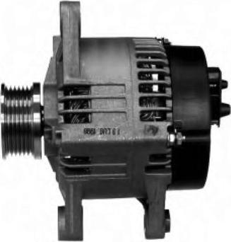 GM-GHIBAUDI AG0213RB - Генератор autozip.com.ua