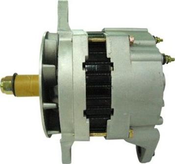 GM-GHIBAUDI AG0280RB - Генератор autozip.com.ua