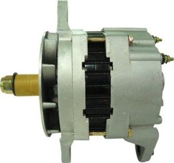 GM-GHIBAUDI AG0280 - Генератор autozip.com.ua