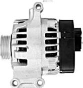 GM-GHIBAUDI AG0225RB - Генератор autozip.com.ua