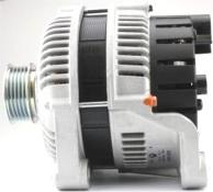 GM-GHIBAUDI AG1444RB - Генератор autozip.com.ua