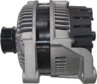 GM-GHIBAUDI AG1442RB - Генератор autozip.com.ua