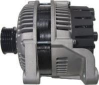 GM-GHIBAUDI AG1442 - Генератор autozip.com.ua