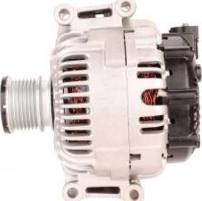 GM-GHIBAUDI AG1546 - Генератор autozip.com.ua