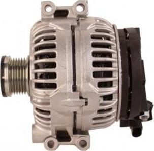 GM-GHIBAUDI AG1555 - Генератор autozip.com.ua