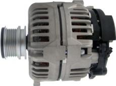 GM-GHIBAUDI AG1505 - Генератор autozip.com.ua