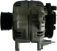GM-GHIBAUDI AG1508RB - Генератор autozip.com.ua